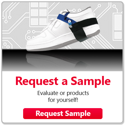 Request a Sample - Evaluate our products for yourself!