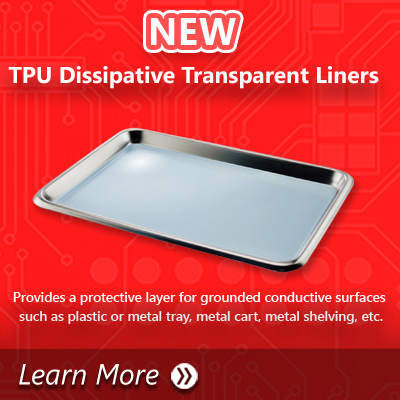 TPU Transparent Liners