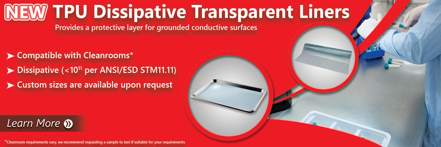 TPU Transparent Liners