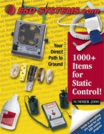 ESD Systems.com Catalog Cover